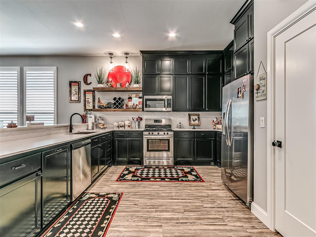 1524 SW 163rd Street