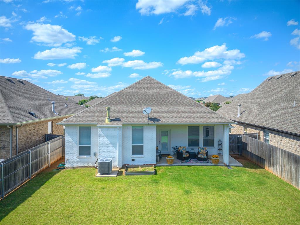 1524 SW 163rd Street