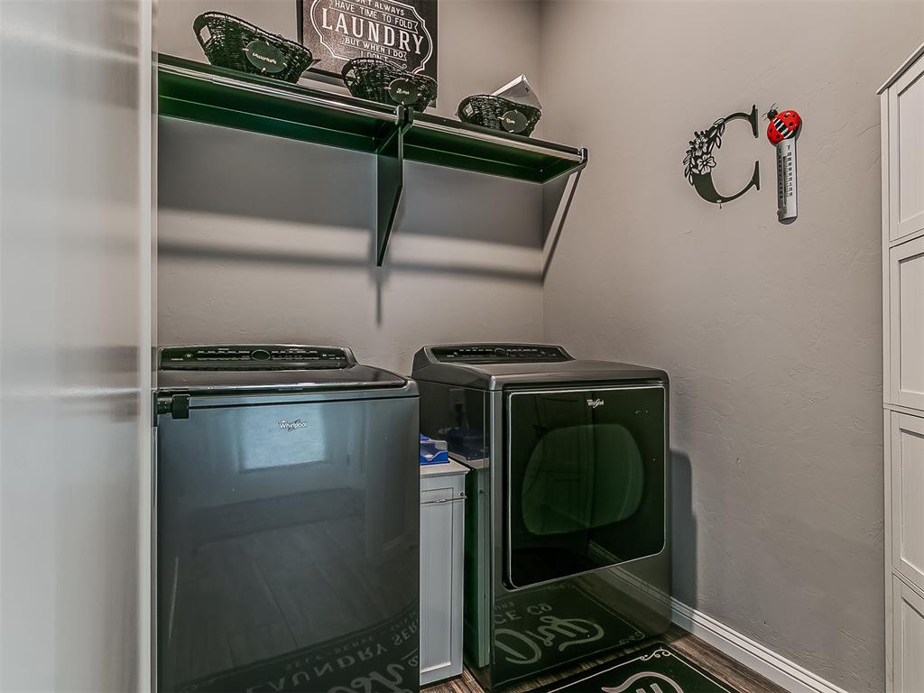 1524 SW 163rd Street