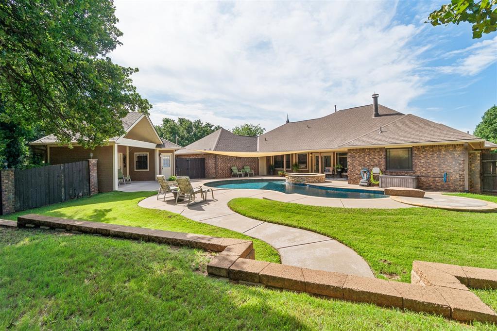 515 Freedom Road