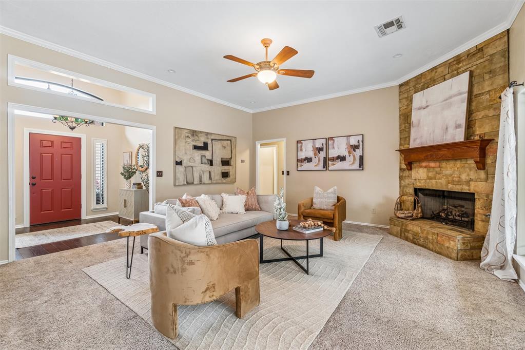 515 Freedom Road