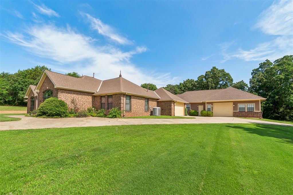 515 Freedom Road