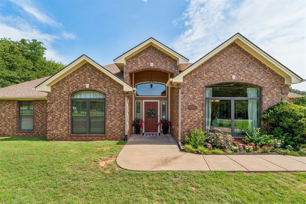 515 Freedom Road