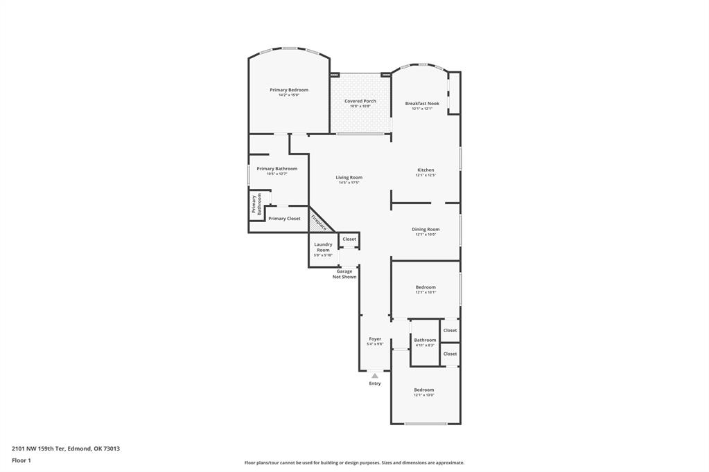 2101 NW 159th Terrace