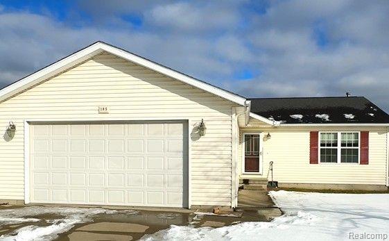 185 HARBOR VIEW Drive