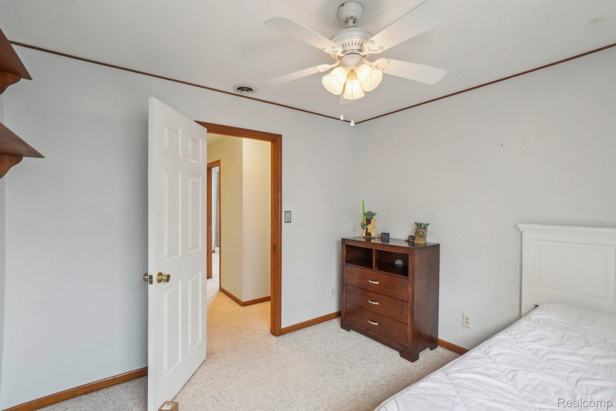 4121 Parker Road