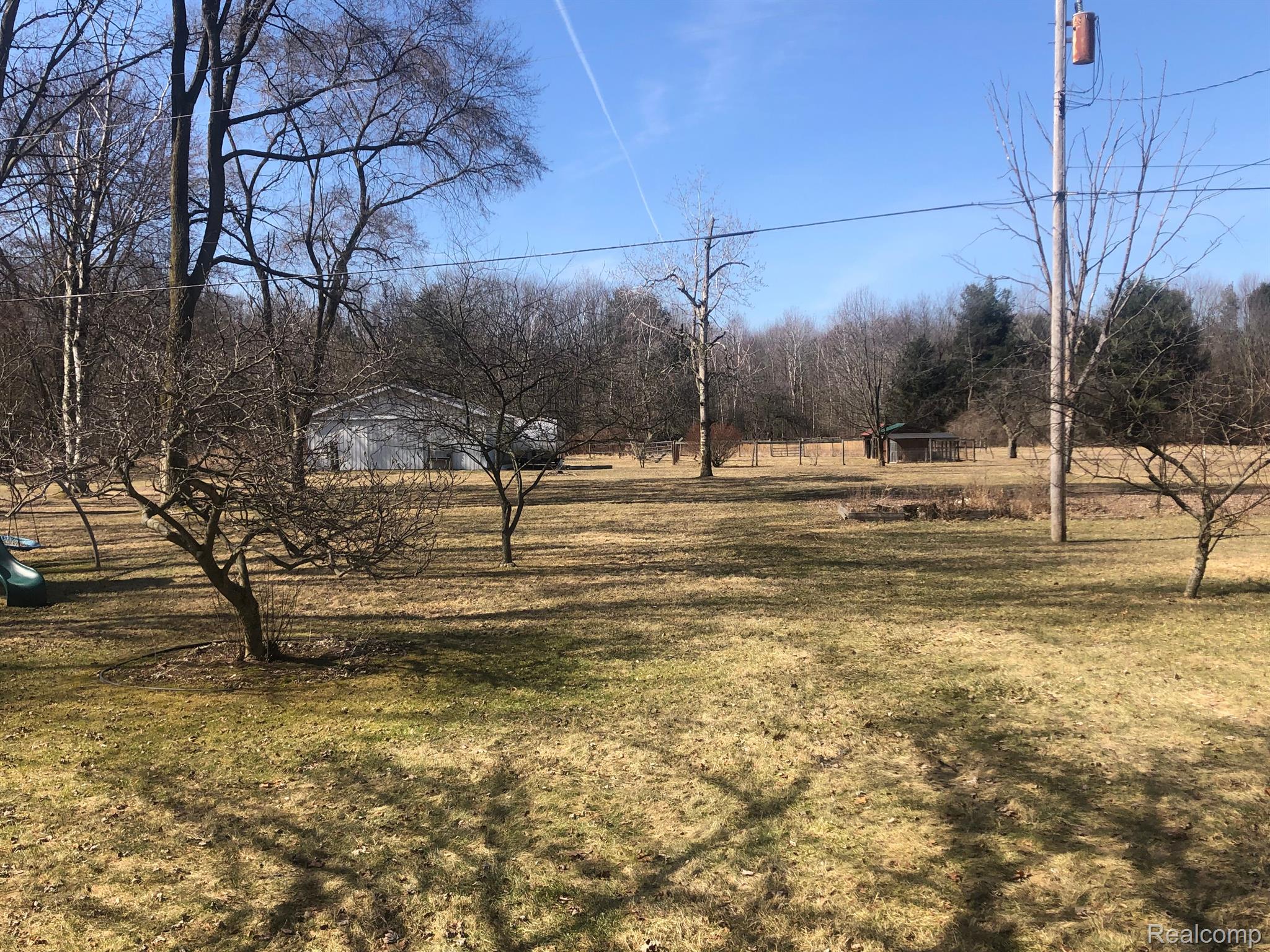 4121 Parker Road