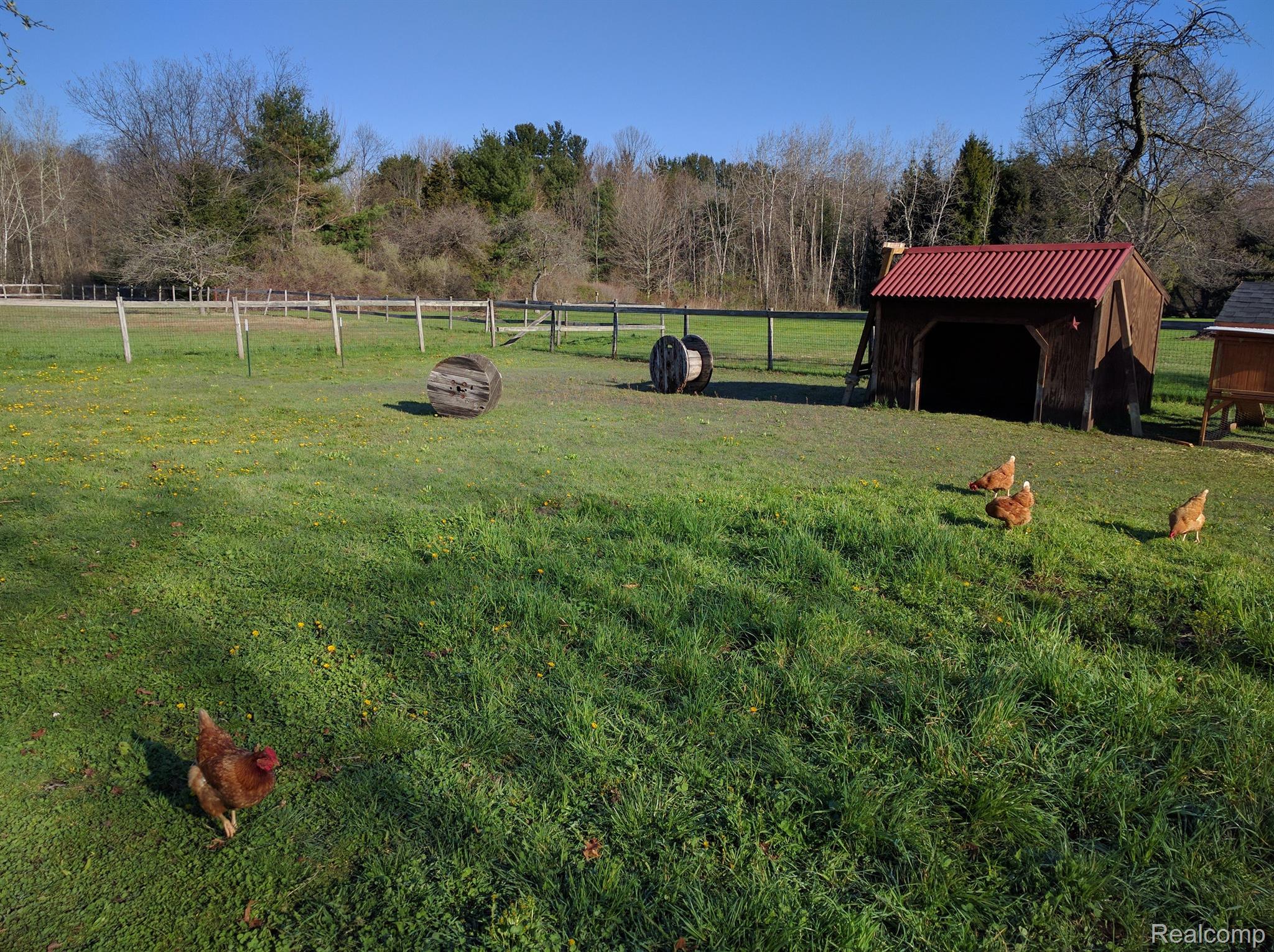 4121 Parker Road