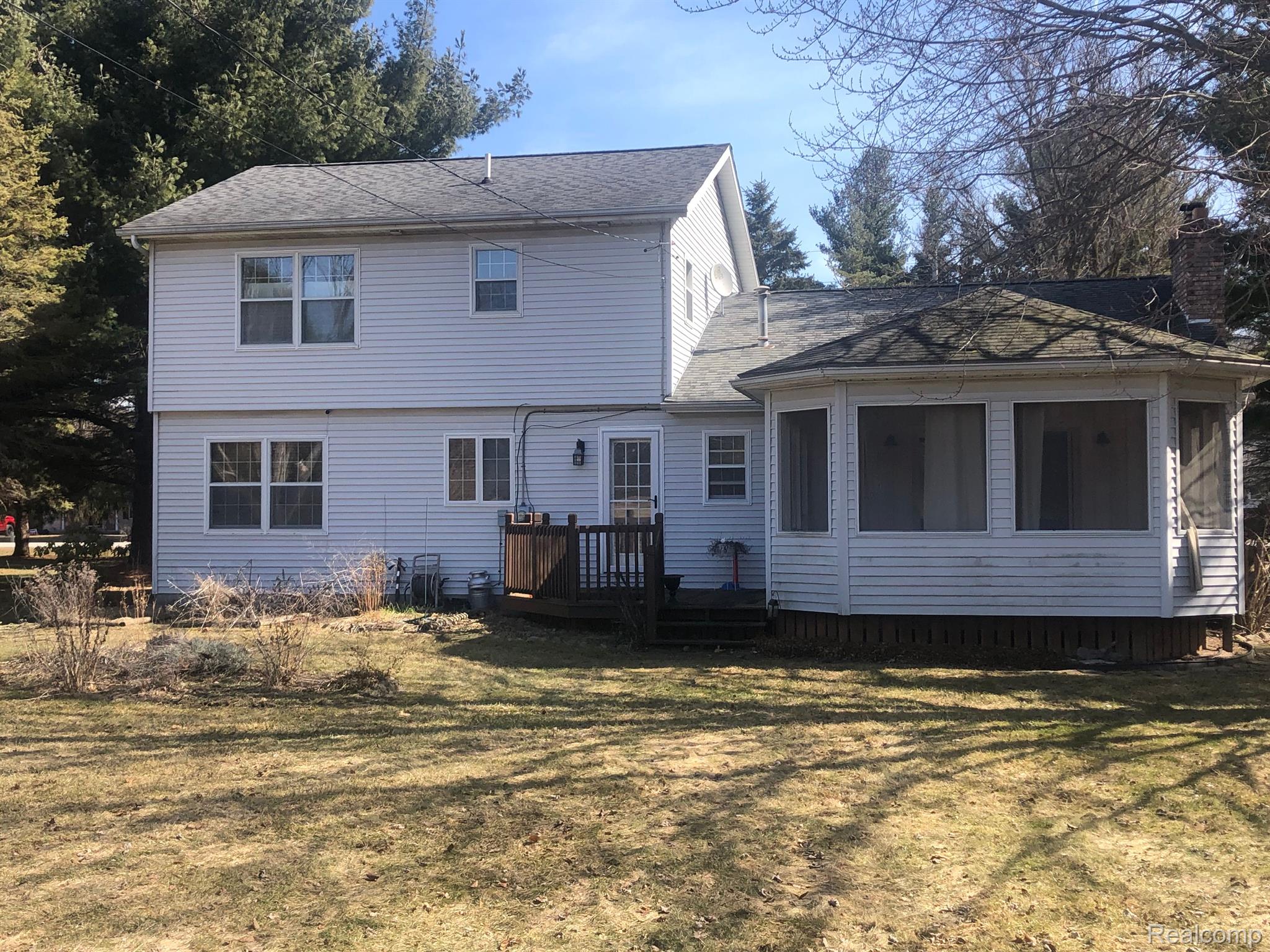 4121 Parker Road