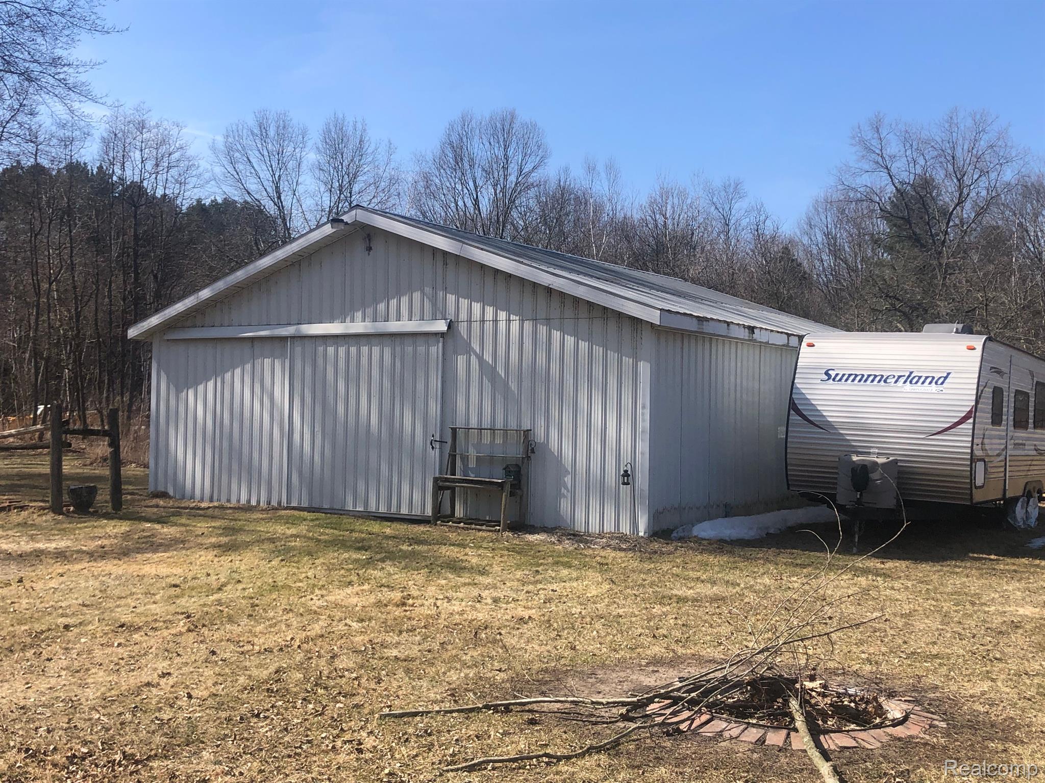 4121 Parker Road