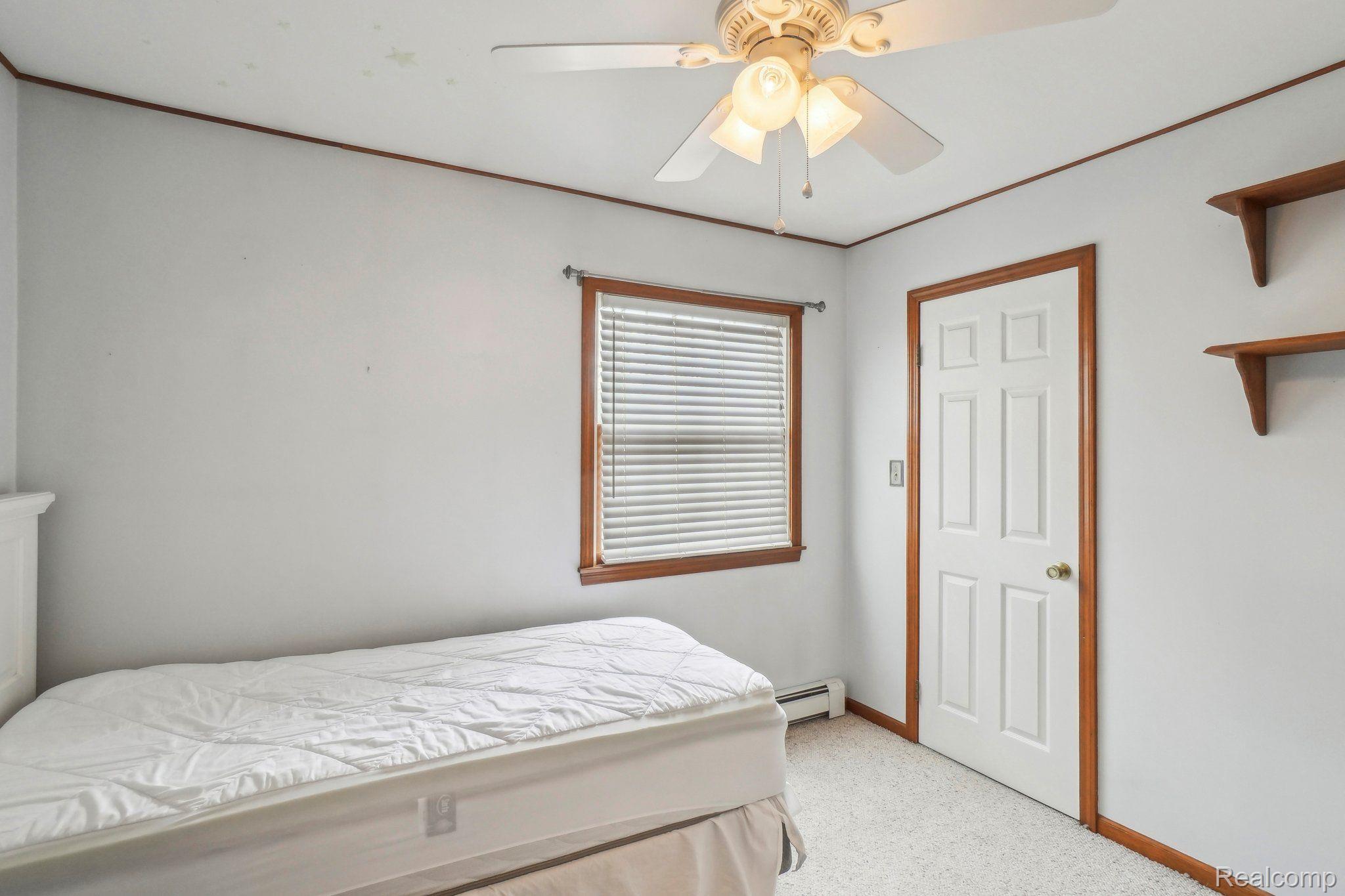4121 Parker Road