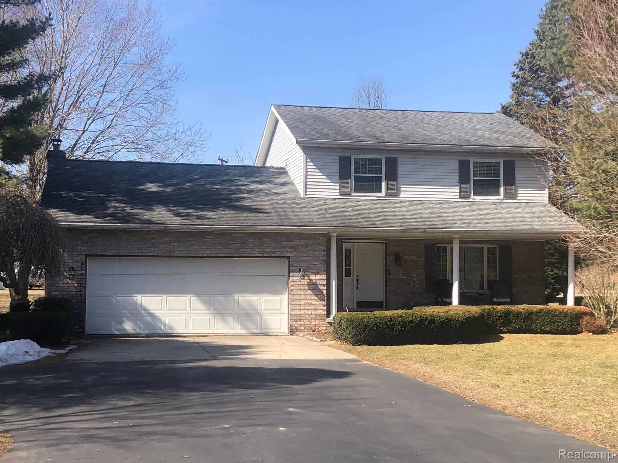 4121 Parker Road