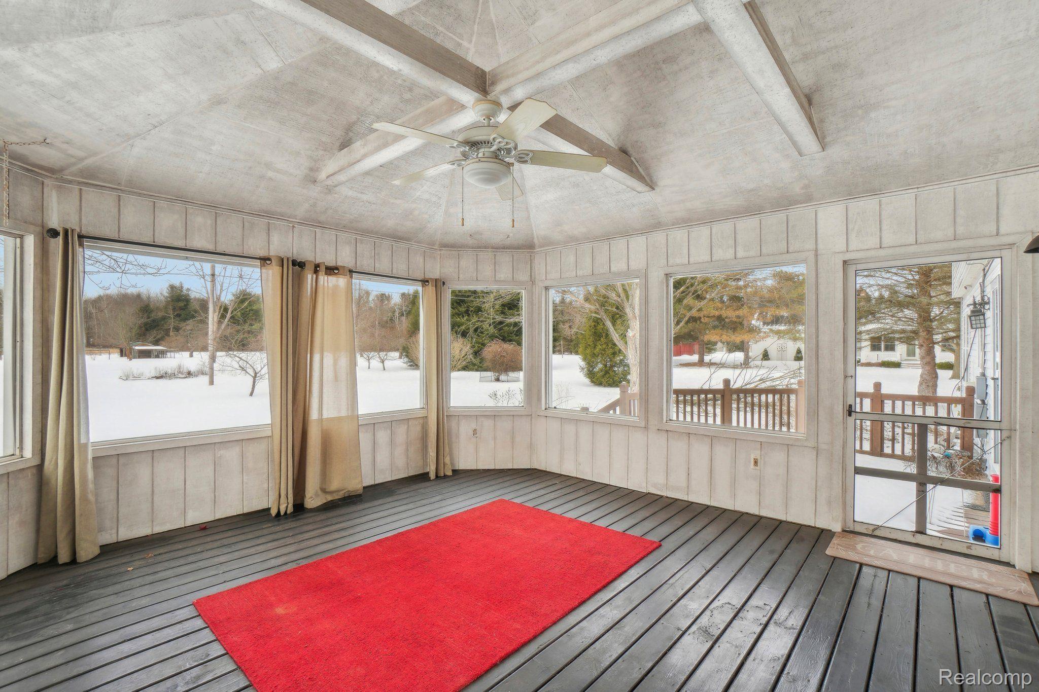 4121 Parker Road