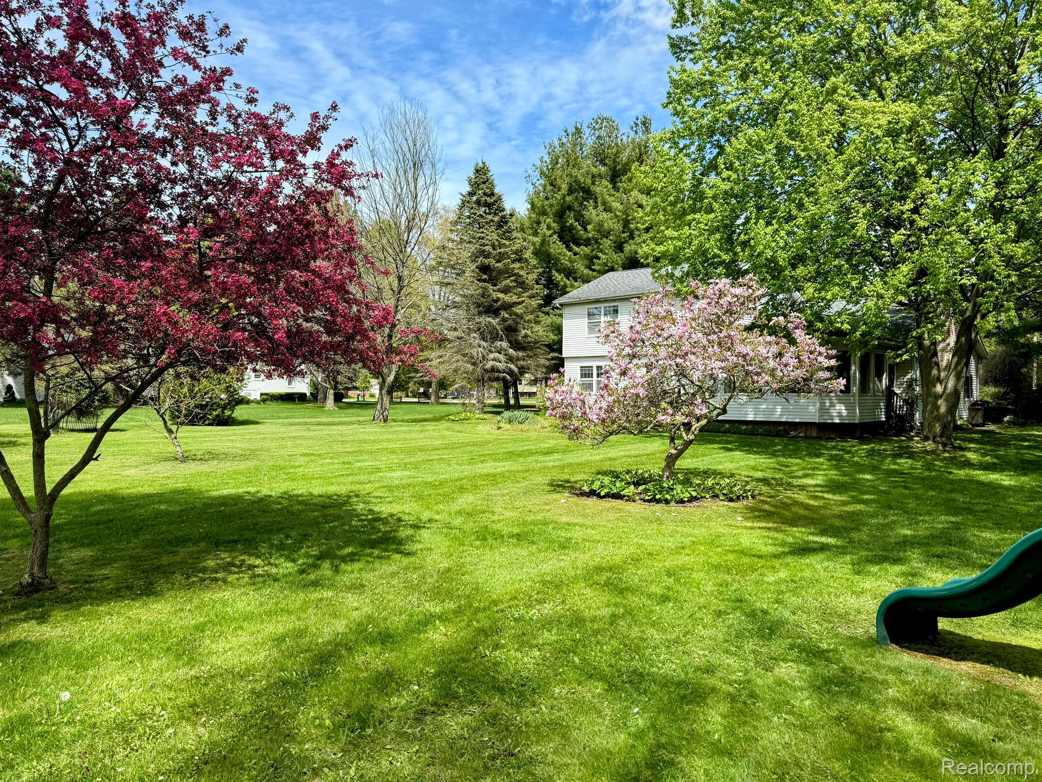 4121 Parker Road