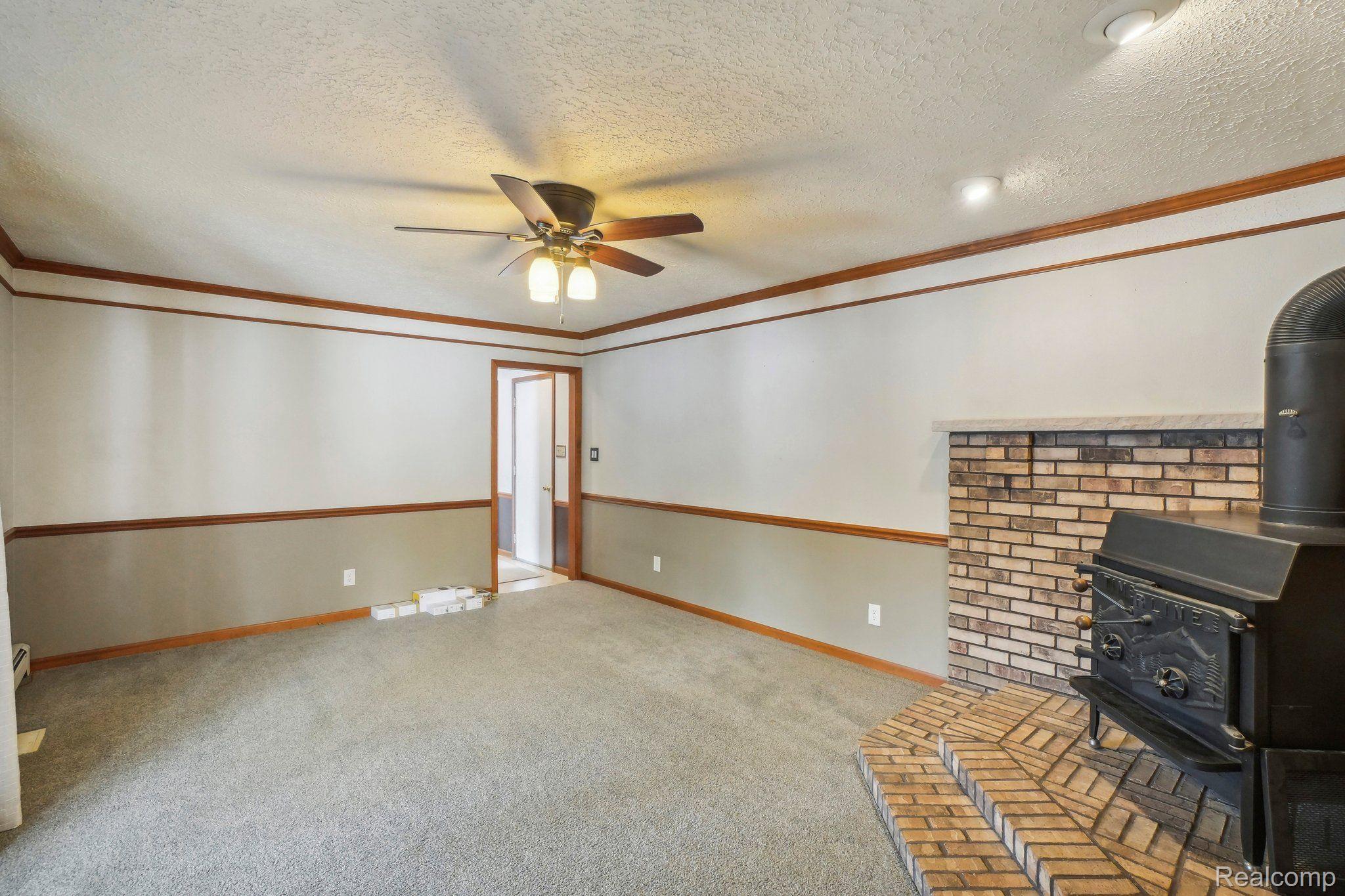4121 Parker Road