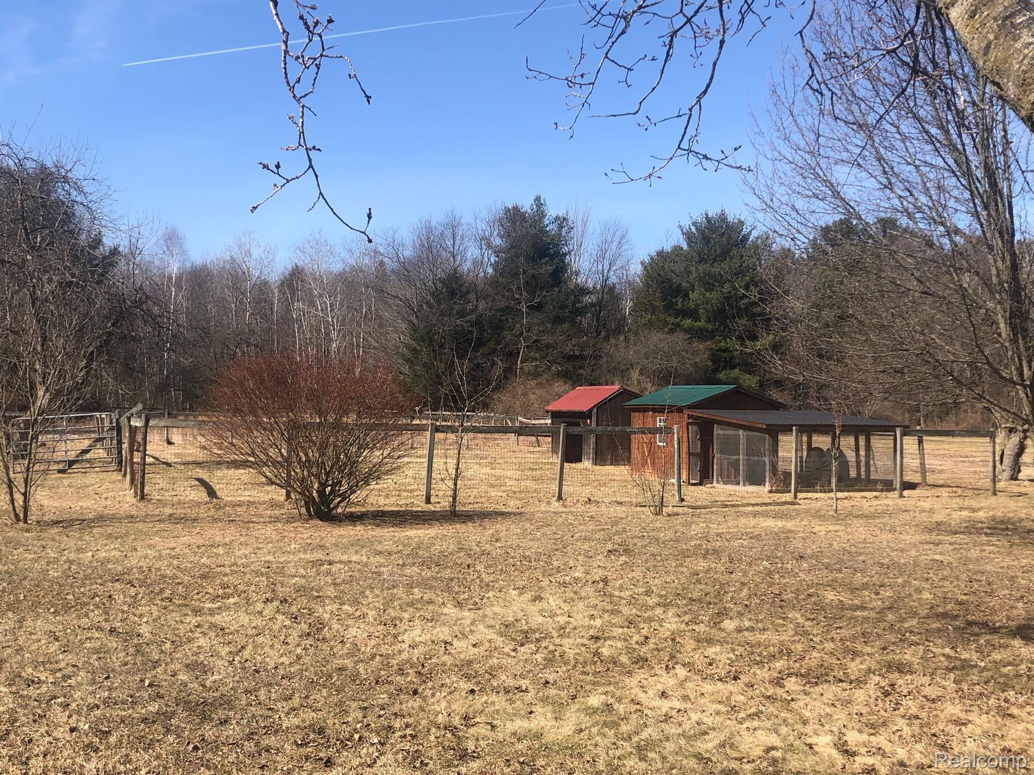 4121 Parker Road