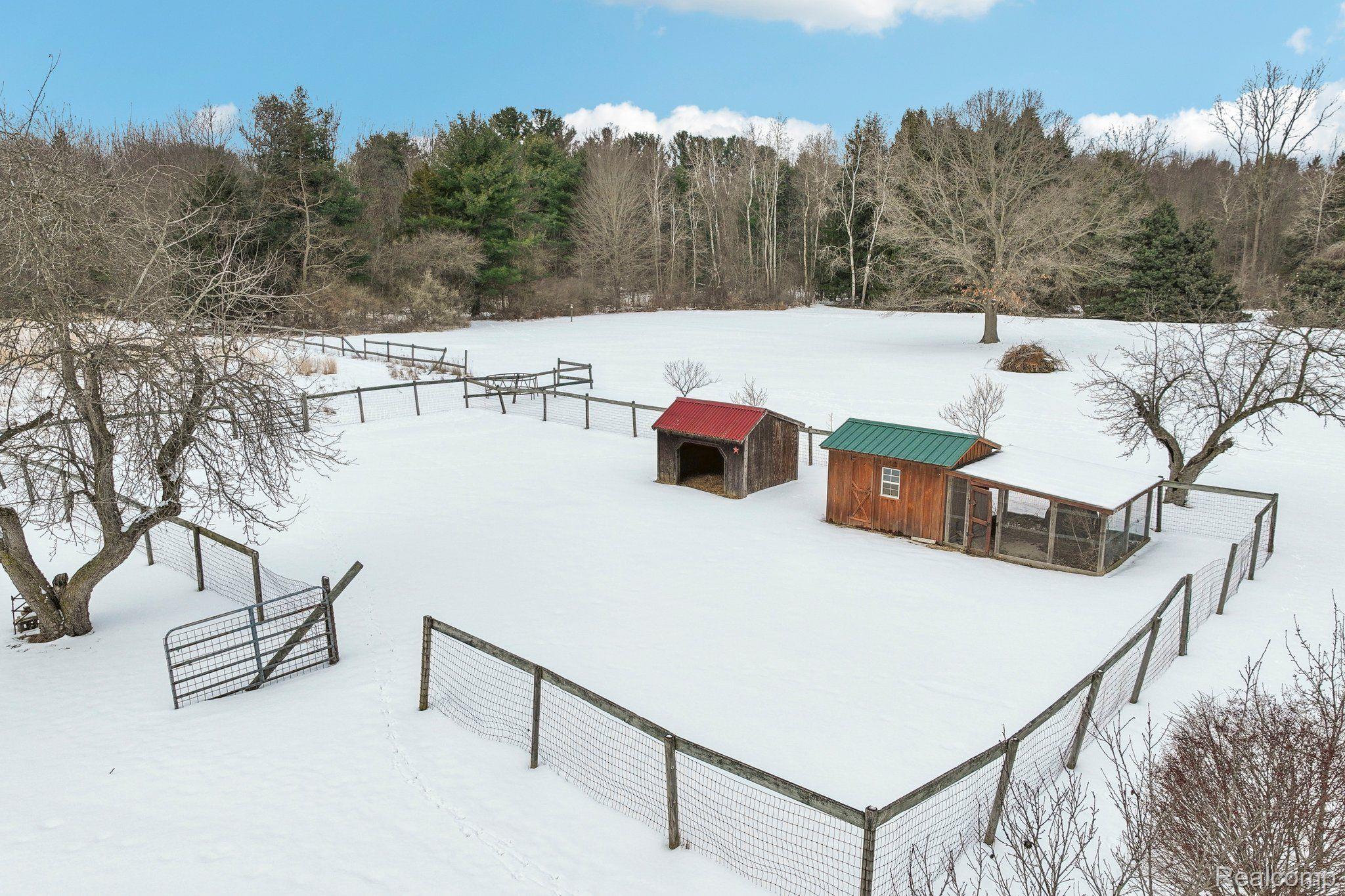 4121 Parker Road