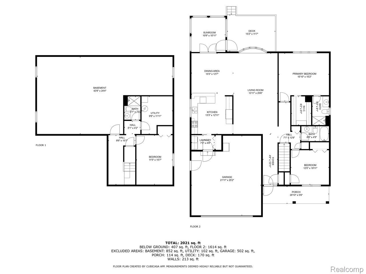3917 Oak Hills Circle