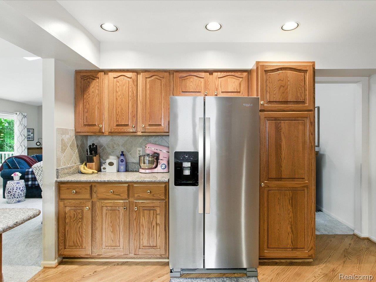 3917 Oak Hills Circle