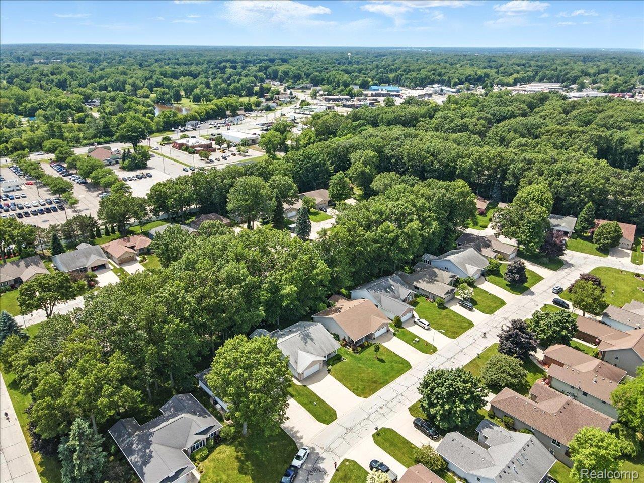 3917 Oak Hills Circle