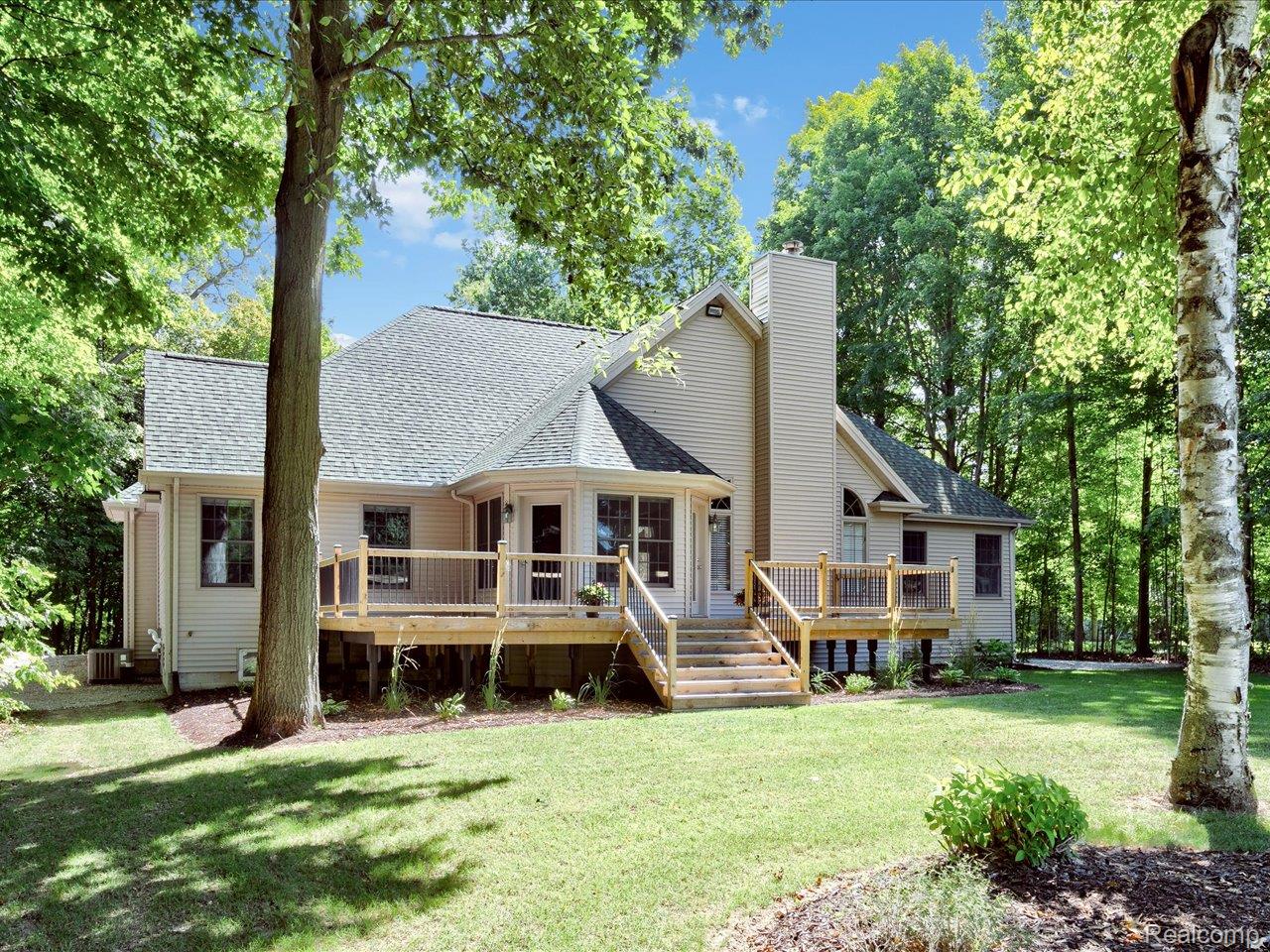 3421 Vincent Road
