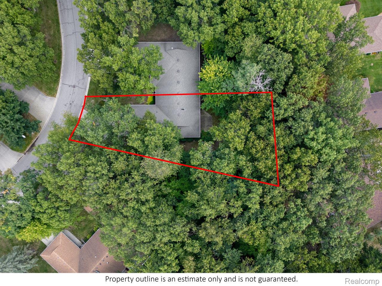 3888 Butternut Court