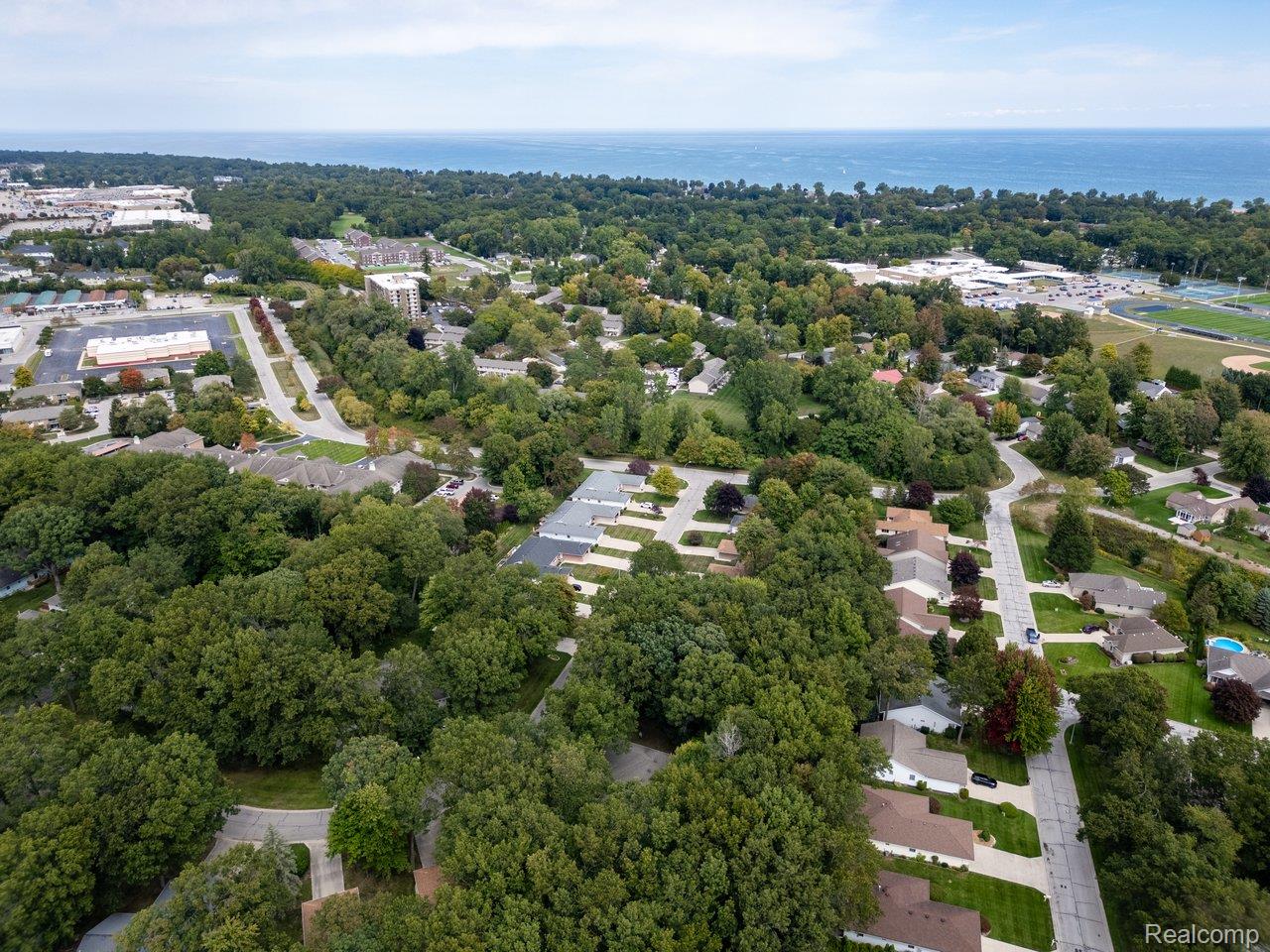 3888 Butternut Court