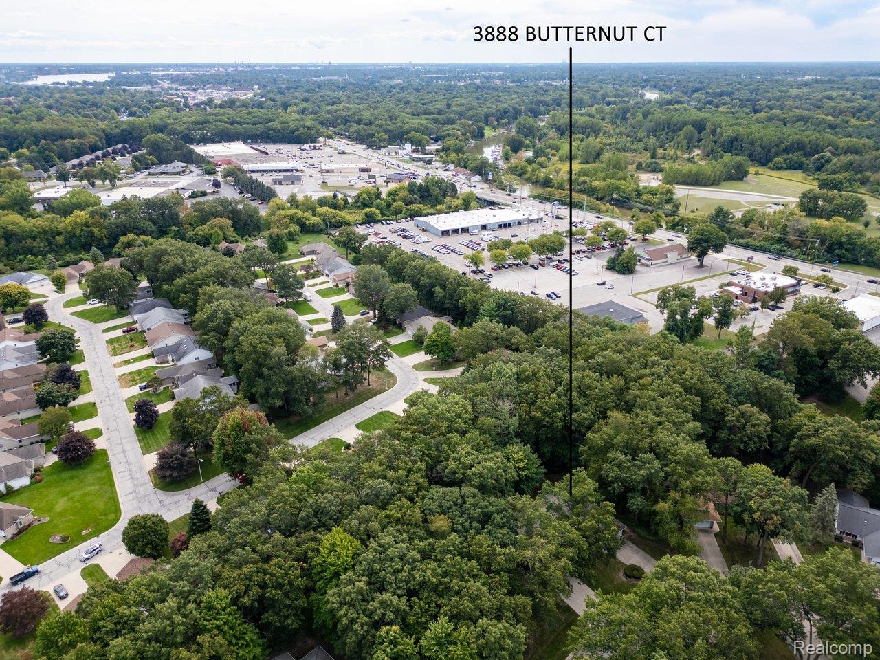 3888 Butternut Court