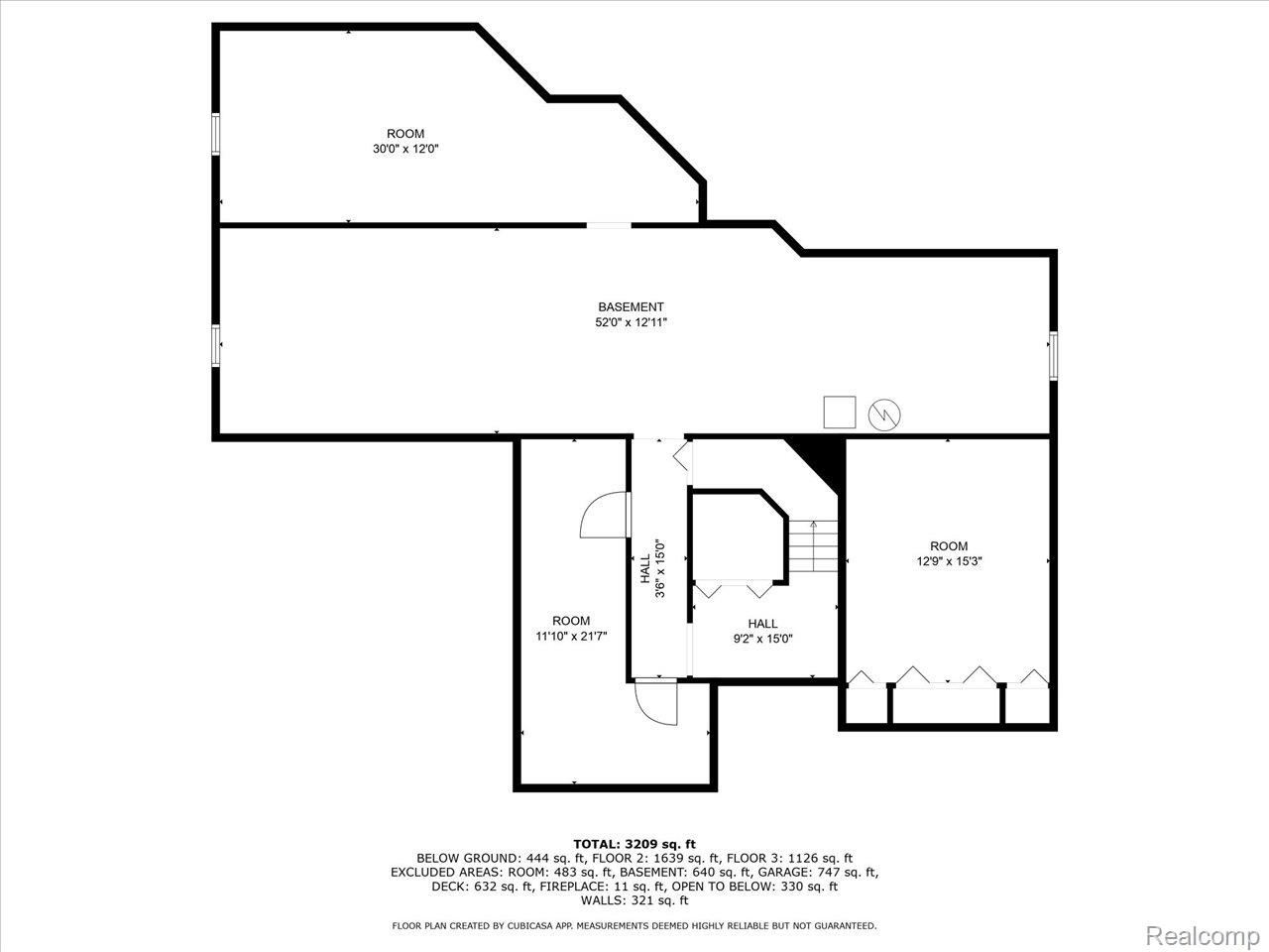 3699 W Surrey Lane