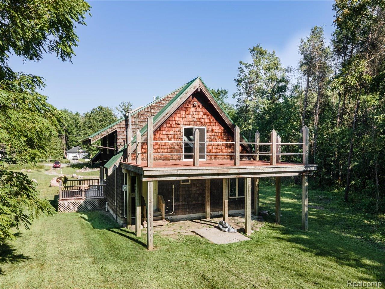 3793 Campbell Road