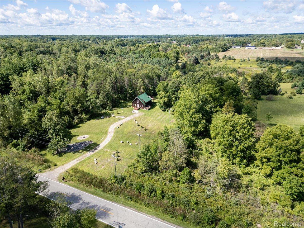 3793 Campbell Road