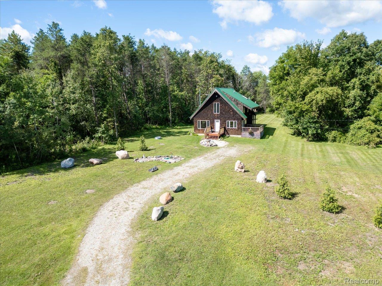 3793 Campbell Road