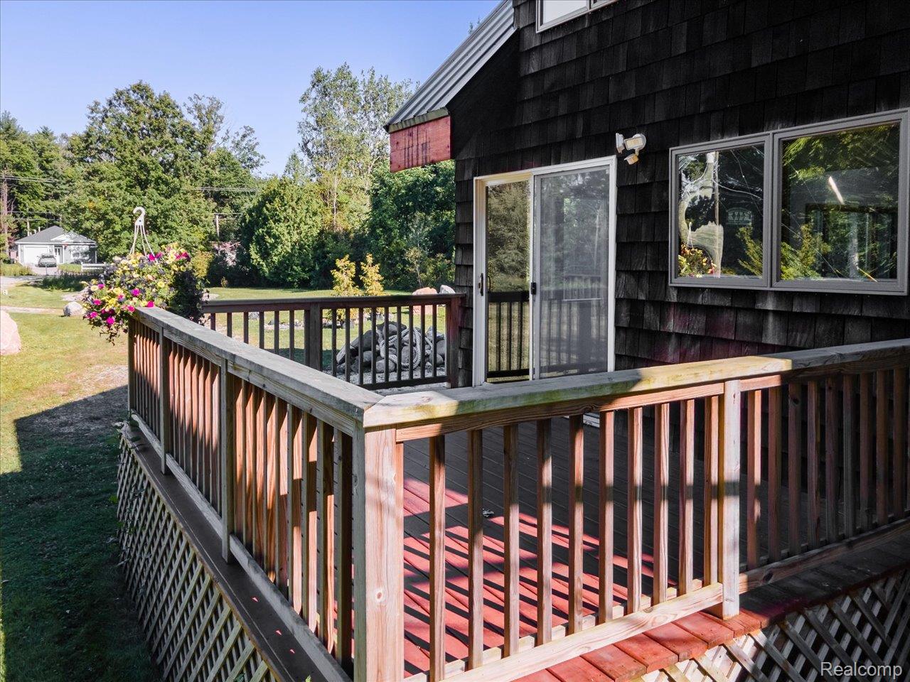 3793 Campbell Road