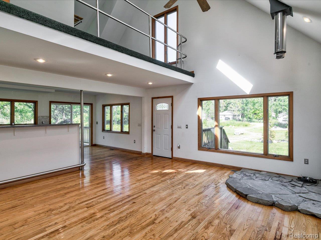 3793 Campbell Road