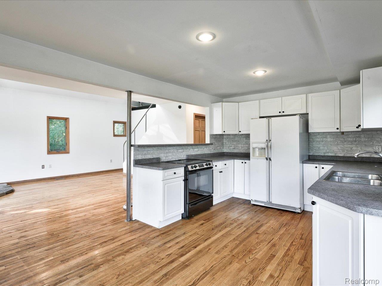 3793 Campbell Road