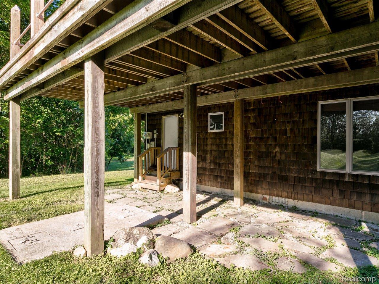 3793 Campbell Road