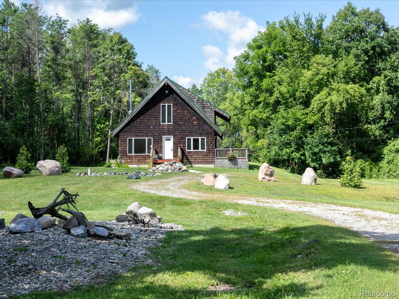 3793 Campbell Road