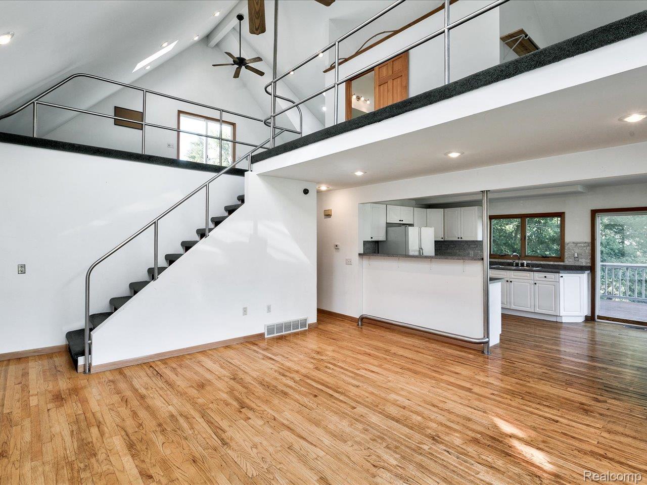 3793 Campbell Road