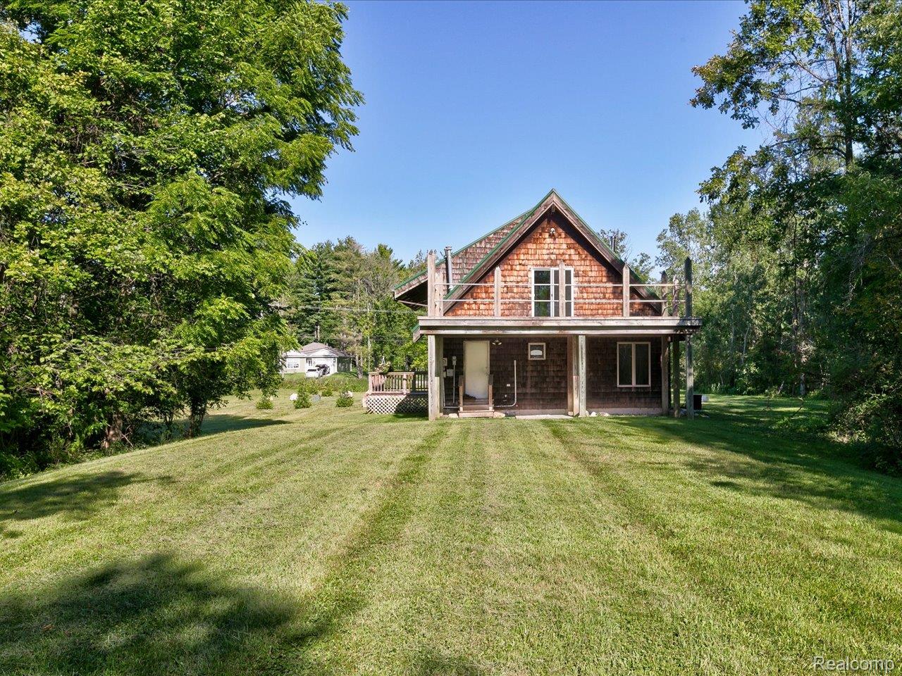 3793 Campbell Road