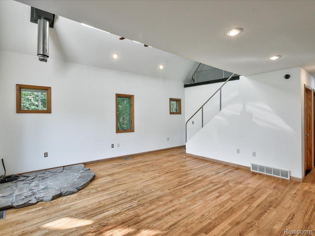 3793 Campbell Road