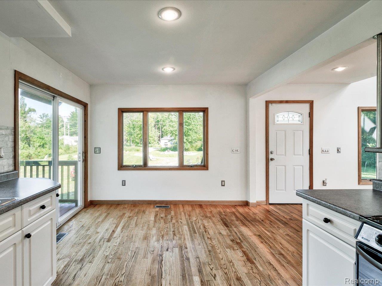 3793 Campbell Road