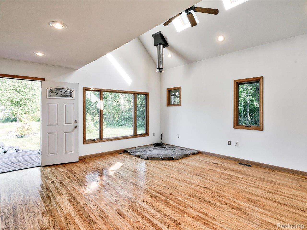 3793 Campbell Road