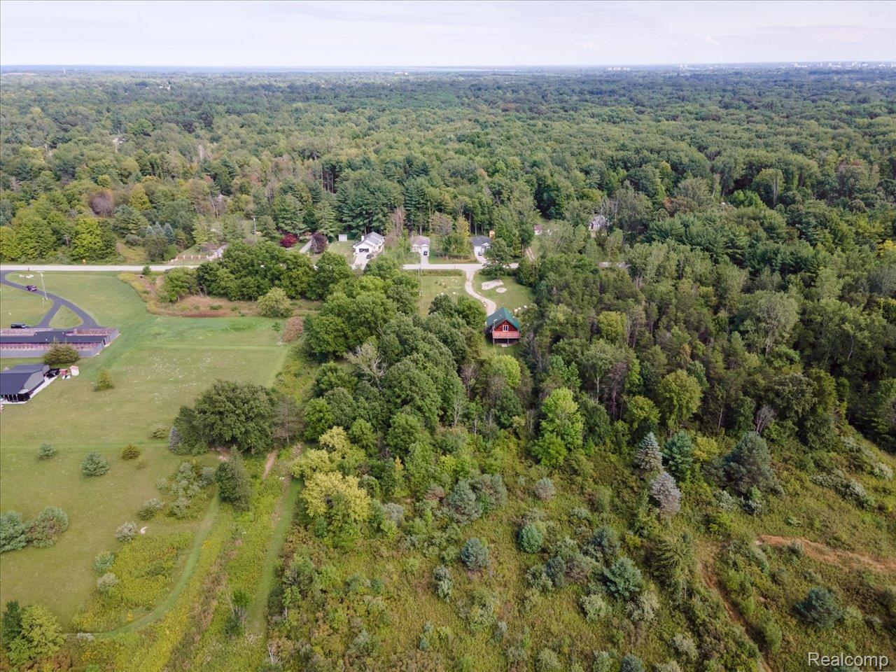 3793 Campbell Road