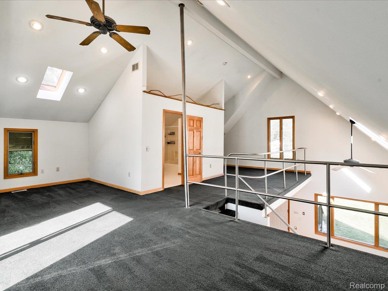 3793 Campbell Road