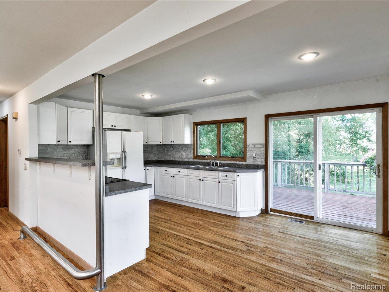 3793 Campbell Road