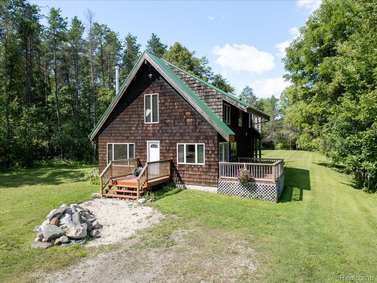3793 Campbell Road