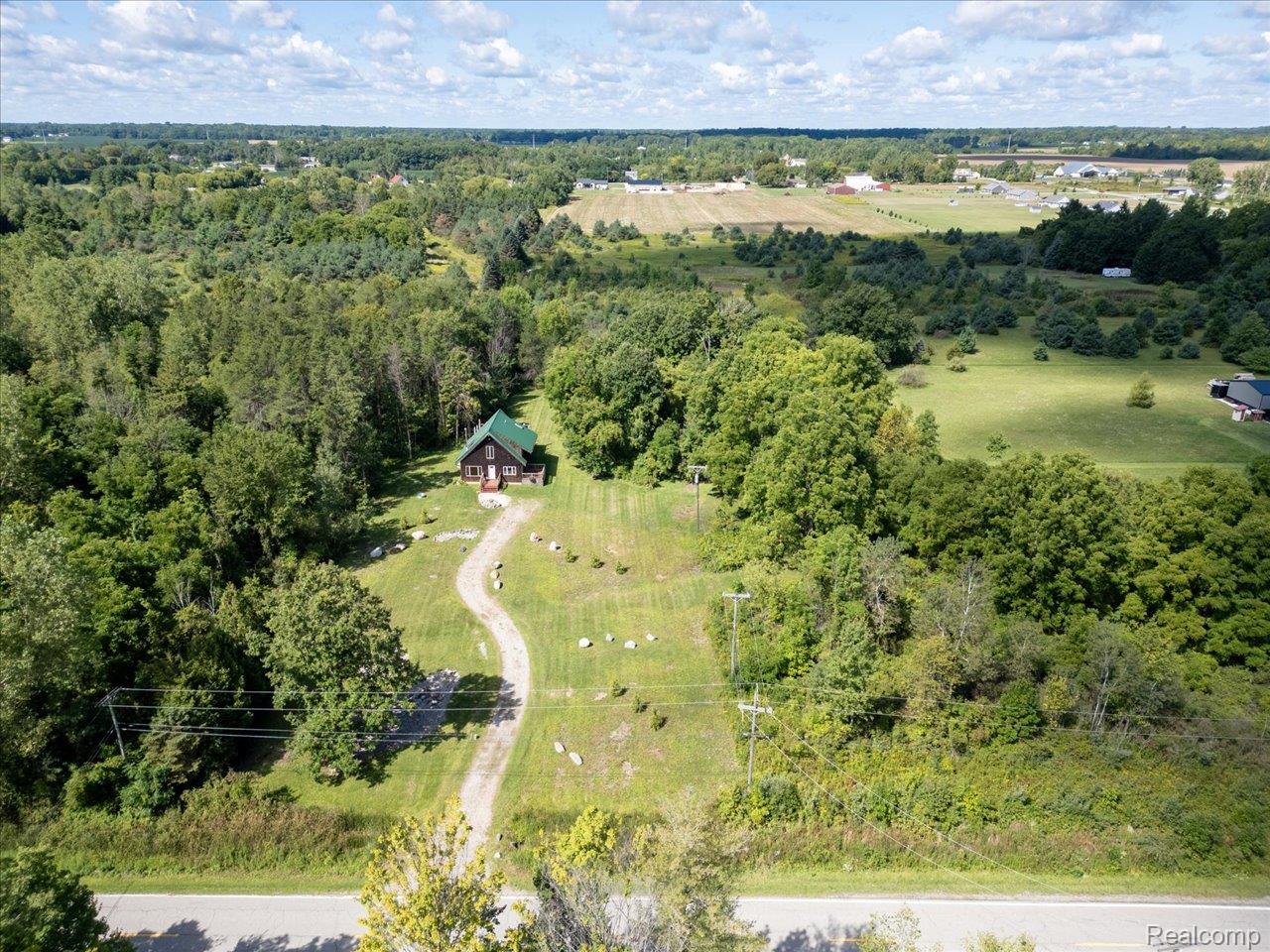 3793 Campbell Road