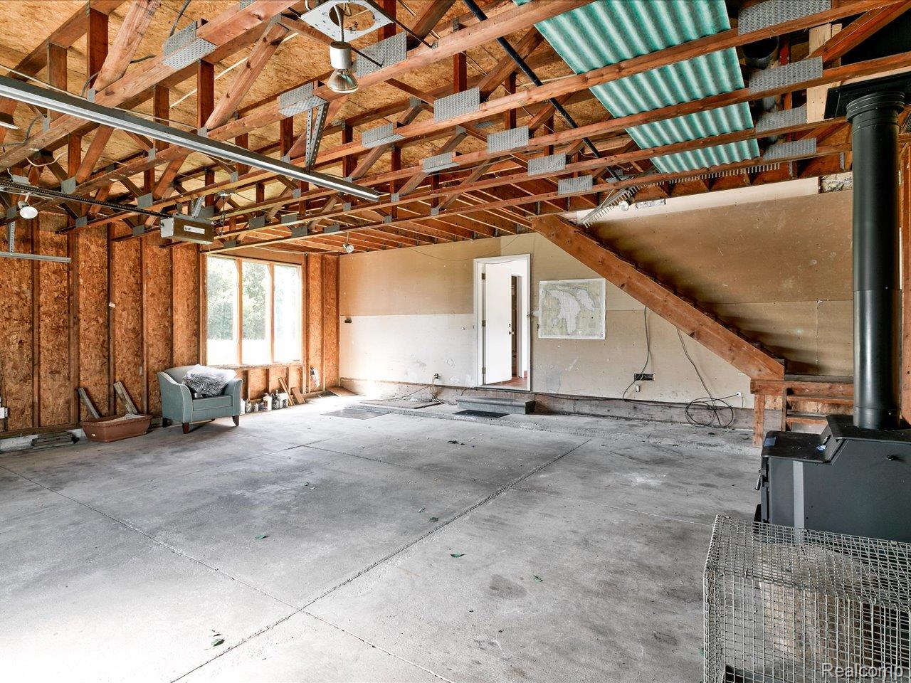 3845 Campbell Road