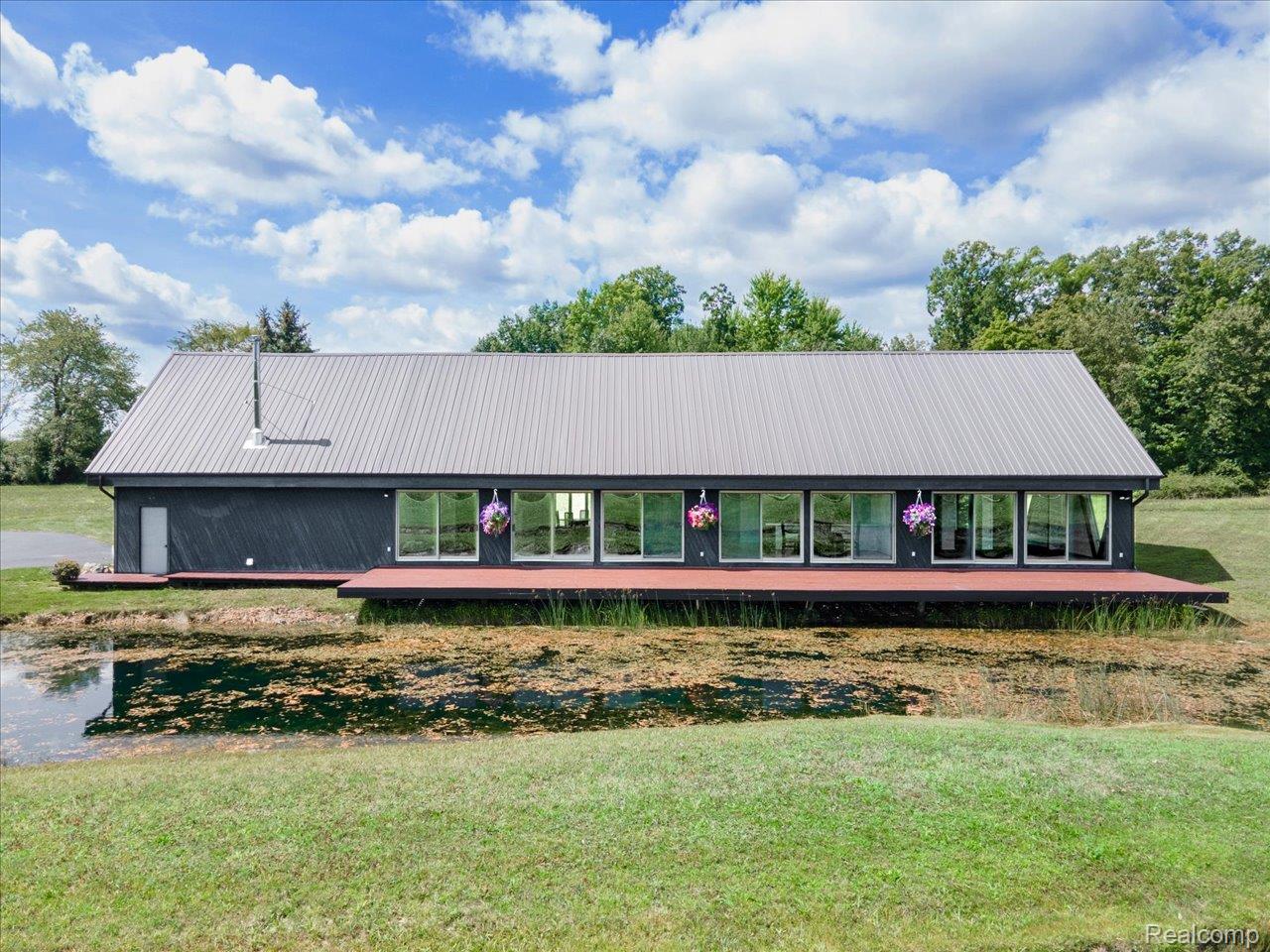 3845 Campbell Road