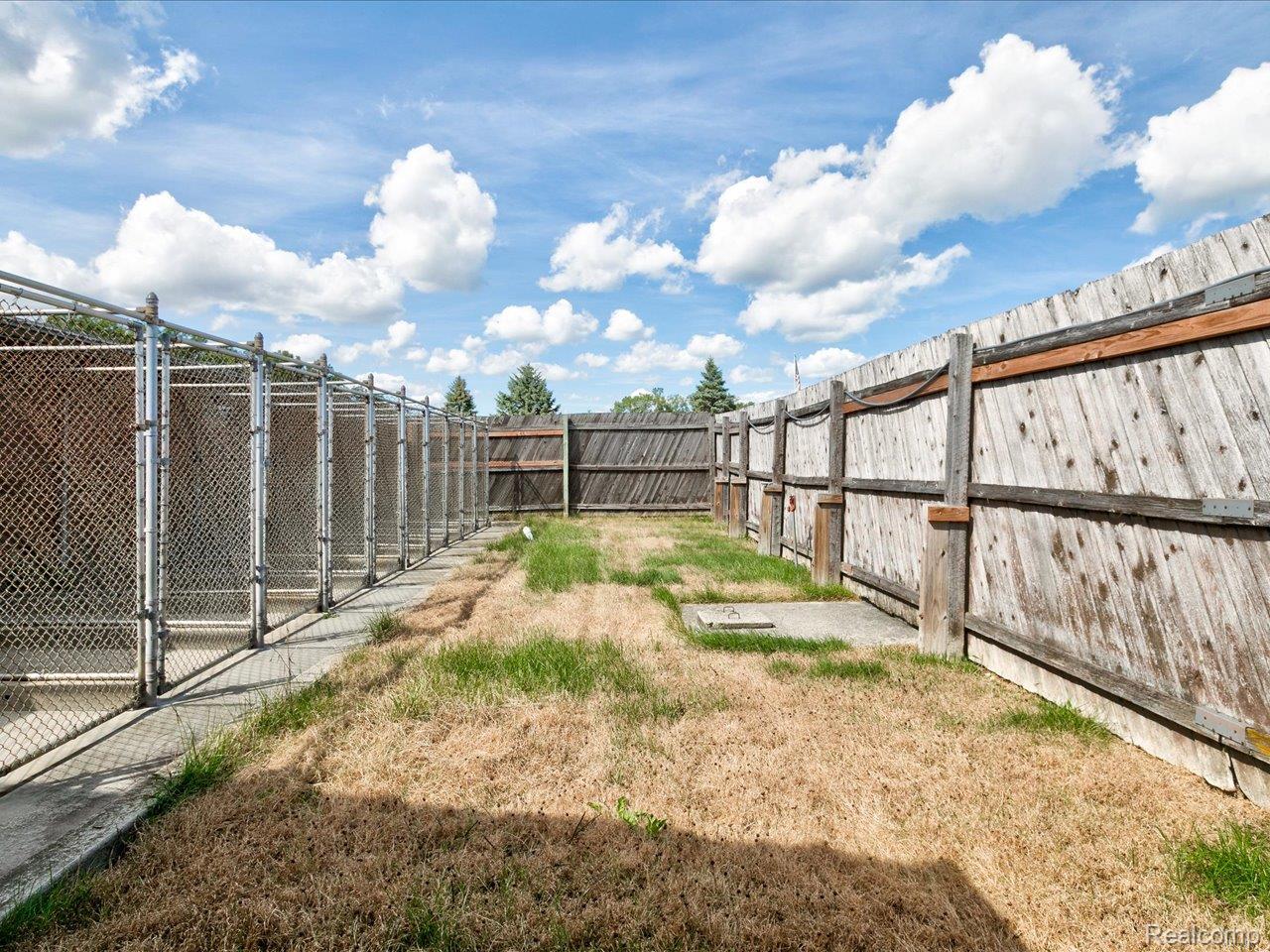 3845 Campbell Road